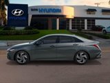 New 2025 Hyundai Elantra Sport image 3