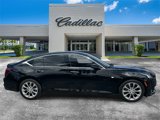 Certified 2021 Cadillac CT5 Premium Luxury image 4