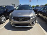 Used 2016 Kia Sorento SX image 3