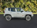 Certified 2023 Jeep Renegade Trailhawk image 4