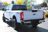 Used 2023 Ford F250 XLT w/ FX4 Off-Road Package image 4