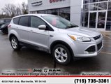 Used 2016 Ford Escape SE image 2
