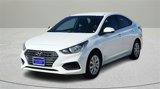 Used 2022 Hyundai Accent SE image 3