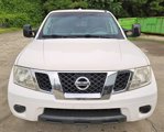 Used 2012 Nissan Frontier SV w/ SV Premium Utility Pkg image 3