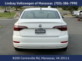 Certified 2019 Volkswagen Jetta SE w/ Cold Weather Package image 5