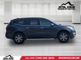 Used 2017 Chevrolet Traverse LT image 3