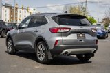 Used 2022 Ford Escape SEL w/ Technology Package image 5