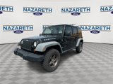 Used 2010 Jeep Wrangler Unlimited Rubicon w/ Dual Top Group image 4