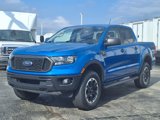 Used 2021 Ford Ranger XL w/ FX4 Off-Road Package image 2