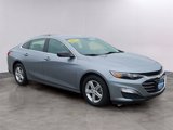 Certified 2023 Chevrolet Malibu LS image 3