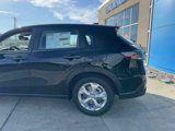 New 2025 Honda HR-V LX image 4