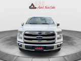 Used 2016 Ford F150 Lariat w/ Trailer Tow Package image 2