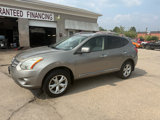 Used 2011 Nissan Rogue SV w/ Premium Pkg image 4