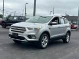 Used 2019 Ford Escape SE image 4