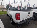 Used 2014 Chevrolet Silverado 1500 W/T image 6