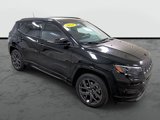 Used 2024 Jeep Compass Limited w/ Driver Assist Group I image 5
