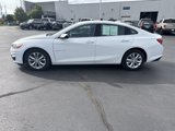 Used 2023 Chevrolet Malibu LT image 3