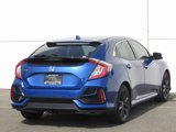 Used 2021 Honda Civic EX image 6