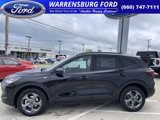 New 2025 Ford Escape ST-Line w/ Tech Pack #1 image 4