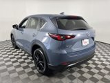 Used 2022 MAZDA CX-5 Carbon Edition image 5