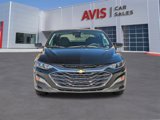 Used 2023 Chevrolet Malibu LT image 2