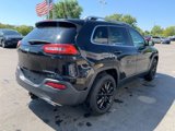 Used 2015 Jeep Cherokee Limited image 3