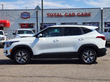 Used 2021 Kia Seltos EX image 3