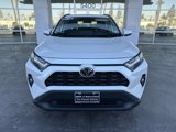 Used 2022 Toyota RAV4 XLE Premium image 2