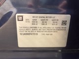 Used 2015 Chevrolet Sonic LS image 3