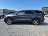 Certified 2020 Ford Explorer XLT w/ Equipment Group 202A image 4
