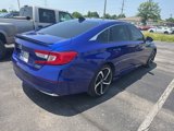 Used 2022 Honda Accord Sport image 2