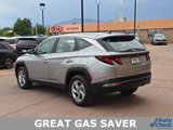 Used 2022 Hyundai Tucson SE w/ Cargo Package image 5