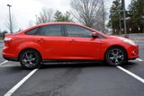 Used 2014 Ford Focus SE w/ Equipment Group 201A image 4