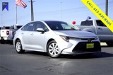 Used 2022 Toyota Corolla LE image 2
