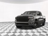 New 2025 RAM 1500 4x4 Crew Cab image 2