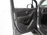 Certified 2020 Chevrolet Trax LS image 4