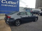 Used 2023 Kia Forte LXS image 3