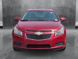 Used 2012 Chevrolet Cruze LT w/ All-Star Edition image 2