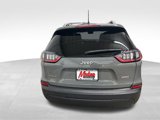 Used 2020 Jeep Cherokee Latitude Plus w/ Cold Weather Group image 6