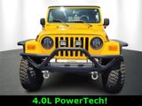 Used 2003 Jeep Wrangler Sahara image 2