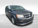 Certified 2017 Dodge Grand Caravan SE w/ Power Window Group image 2