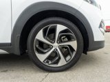 Used 2017 Hyundai Tucson Limited image 5