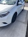 Certified 2016 Toyota Corolla LE image 2