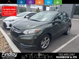 Used 2017 Honda HR-V LX image 2