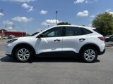 Used 2020 Ford Escape S image 5