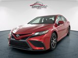 Used 2021 Toyota Camry SE image 4