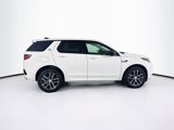 New 2025 Land Rover Discovery Sport S image 4