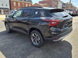 New 2025 Chevrolet Trax LT w/ LT Convenience Package image 4
