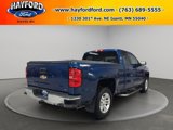 Used 2017 Chevrolet Silverado 1500 LT w/ All Star Edition image 5