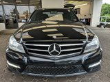 Used 2014 Mercedes-Benz C 300 4MATIC Sedan image 2
